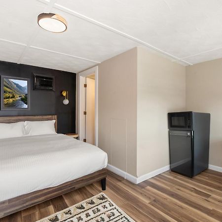 Inn 32 노스 우드스턱 외부 사진