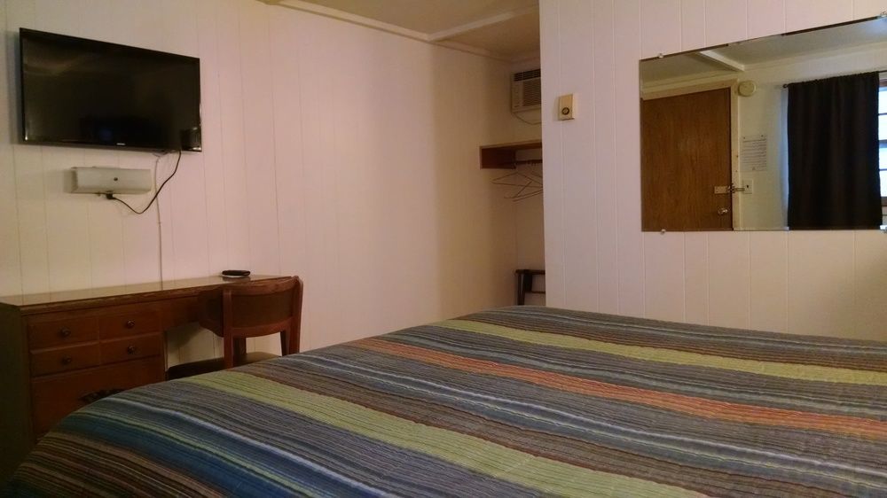 Inn 32 노스 우드스턱 외부 사진